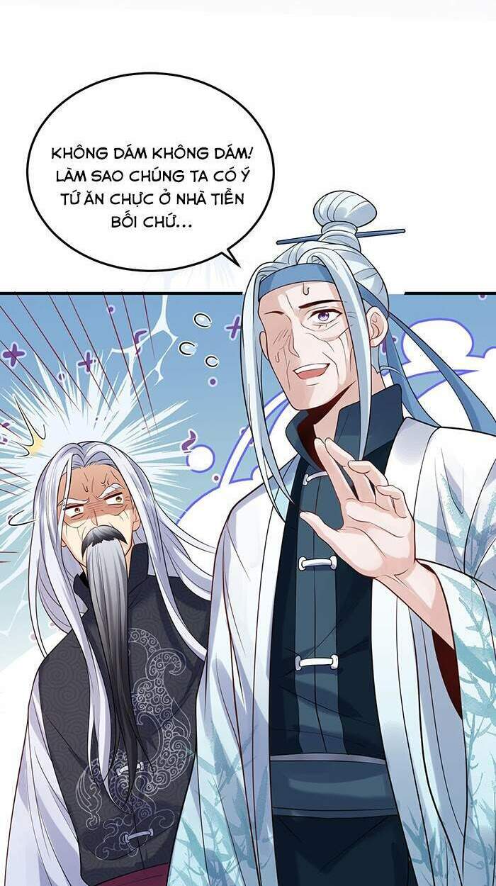 Ta Vô Địch Lúc Nào - Chapter 14 - Page 11