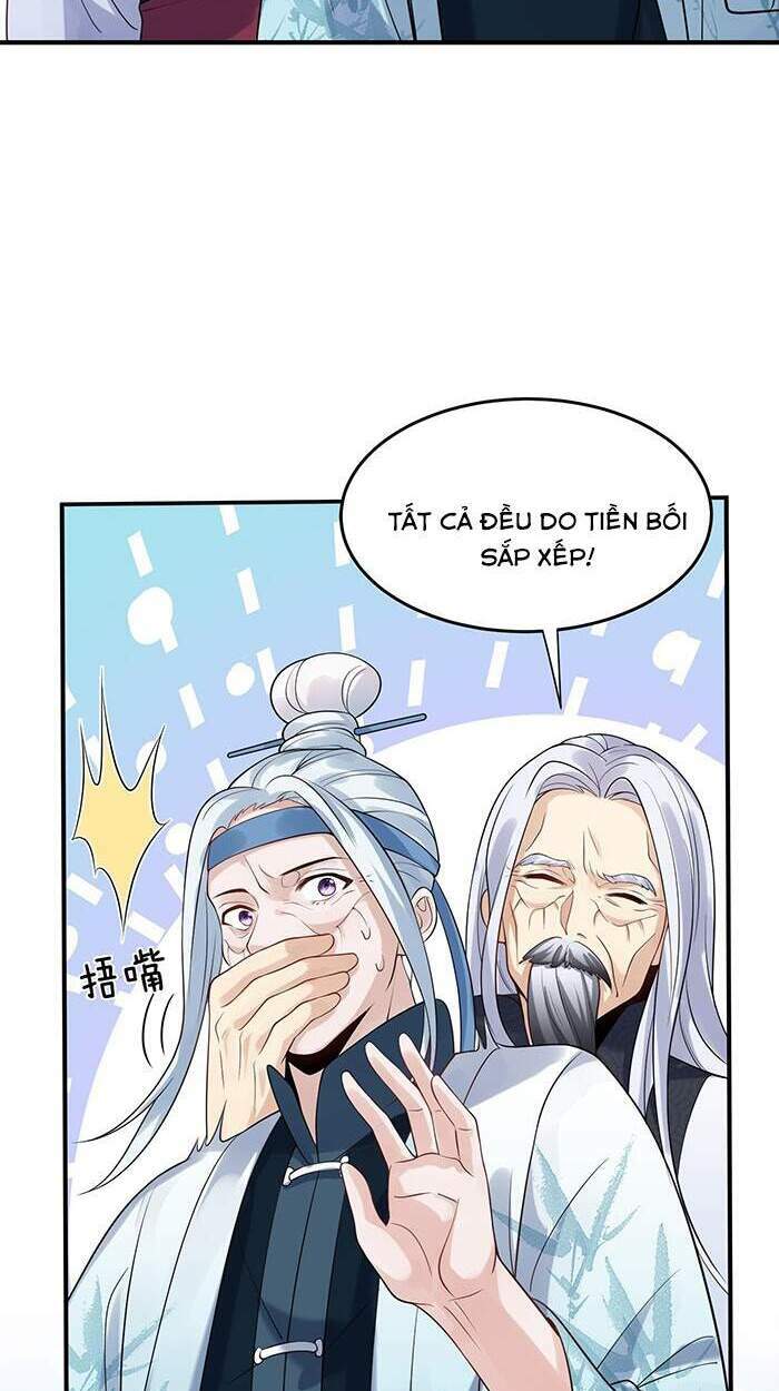 Ta Vô Địch Lúc Nào - Chapter 14 - Page 12