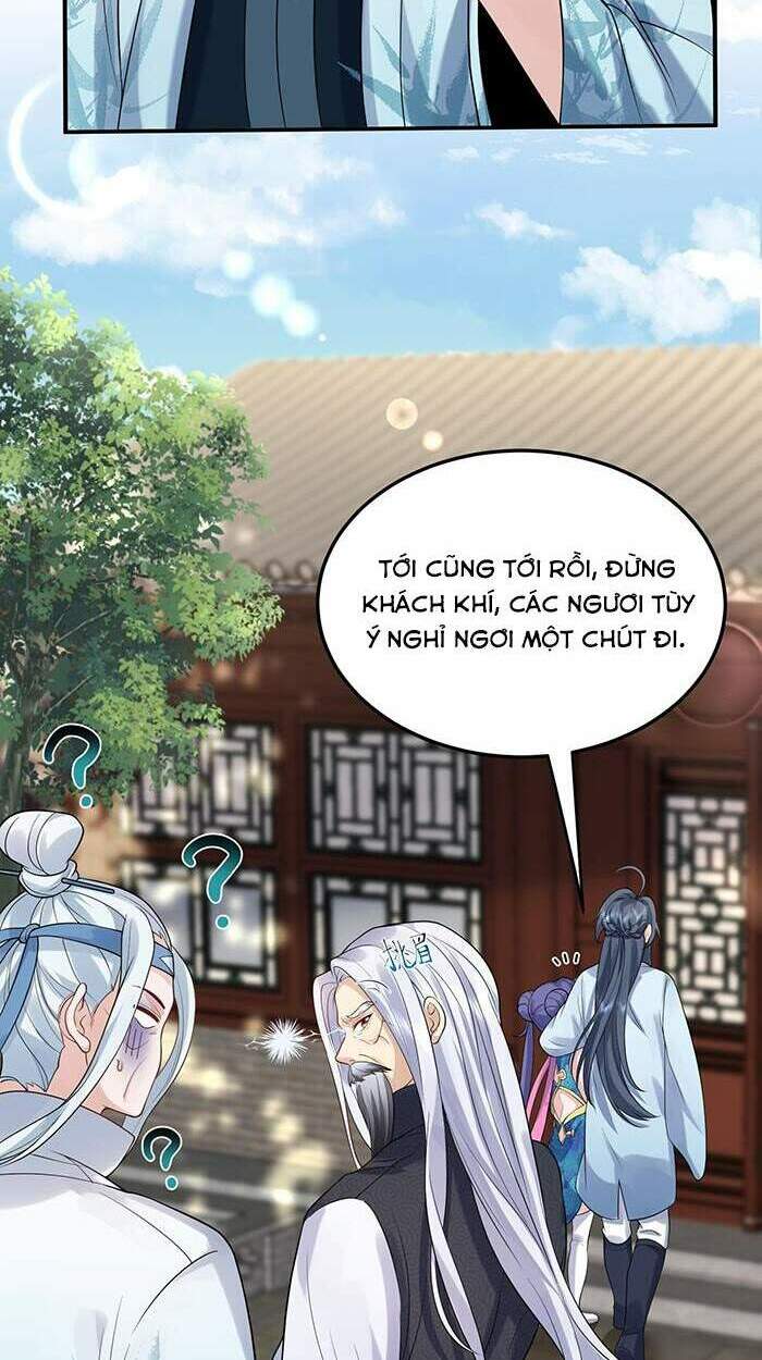 Ta Vô Địch Lúc Nào - Chapter 14 - Page 13