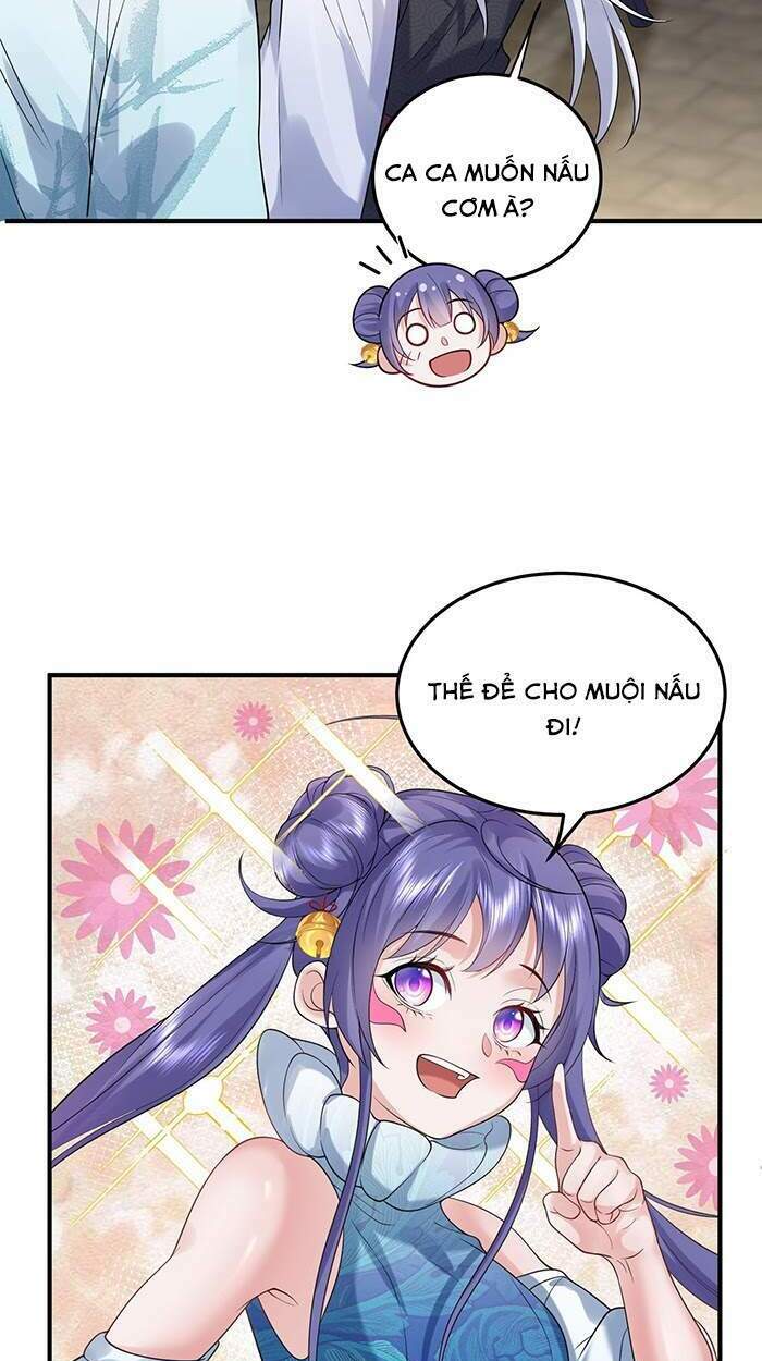 Ta Vô Địch Lúc Nào - Chapter 14 - Page 14