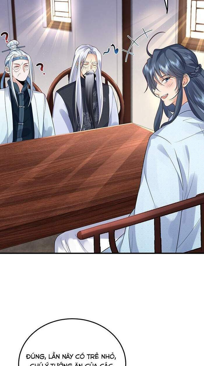 Ta Vô Địch Lúc Nào - Chapter 14 - Page 16