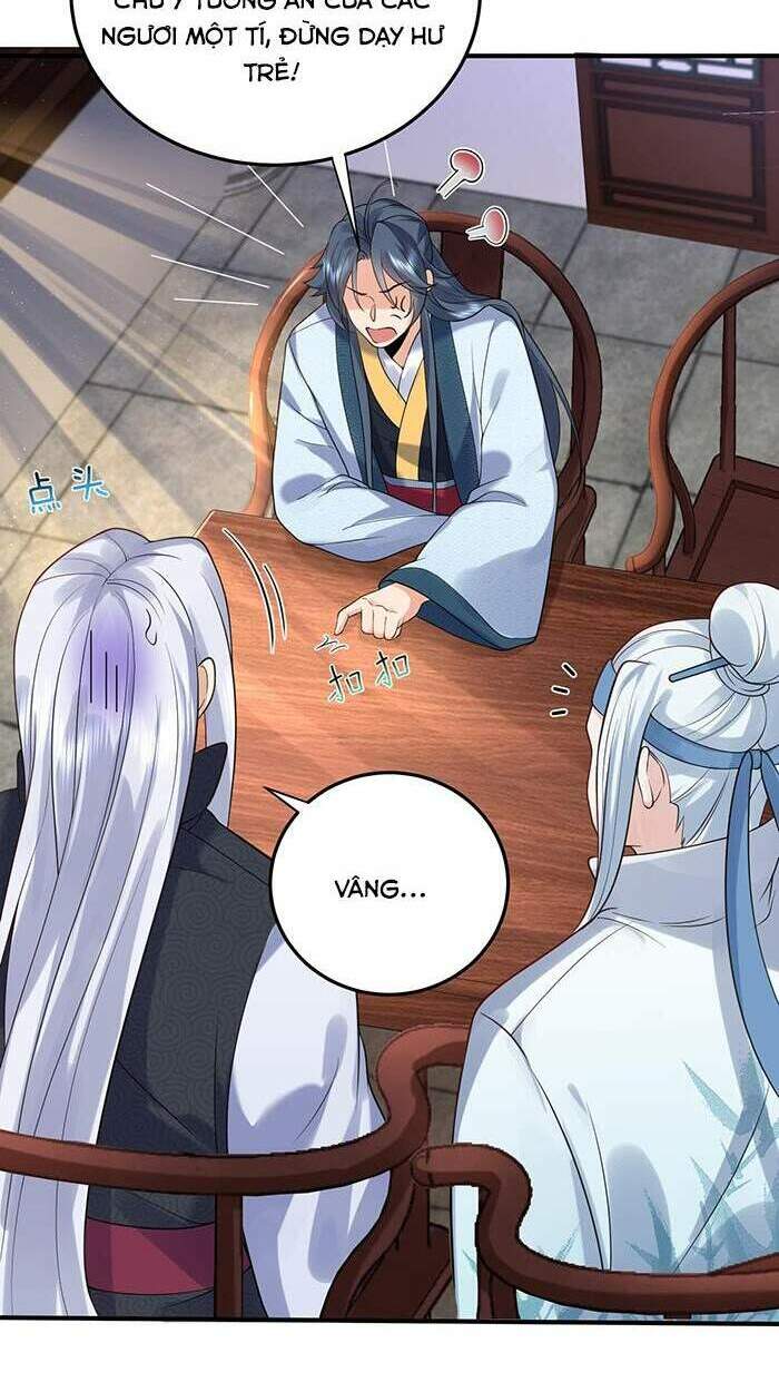 Ta Vô Địch Lúc Nào - Chapter 14 - Page 17