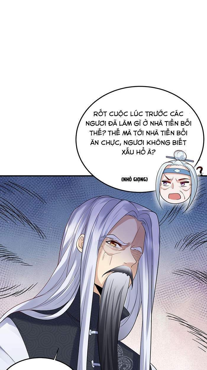 Ta Vô Địch Lúc Nào - Chapter 14 - Page 18