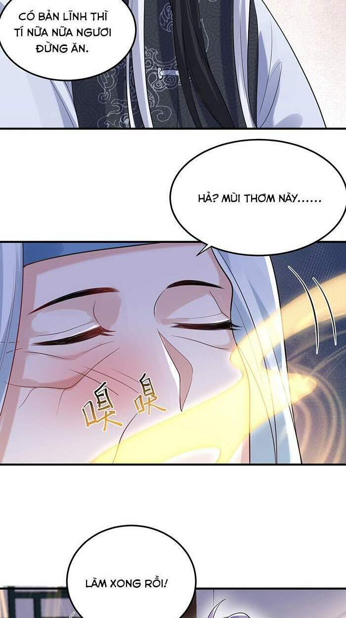 Ta Vô Địch Lúc Nào - Chapter 14 - Page 19