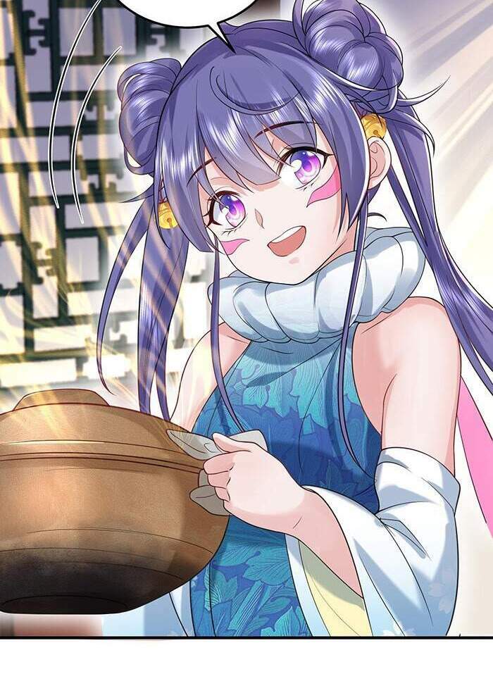 Ta Vô Địch Lúc Nào - Chapter 14 - Page 20