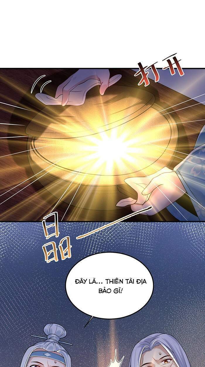 Ta Vô Địch Lúc Nào - Chapter 14 - Page 21