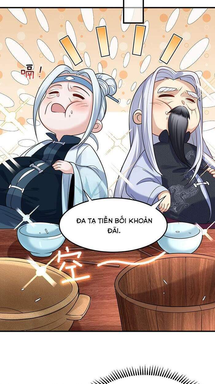 Ta Vô Địch Lúc Nào - Chapter 14 - Page 23