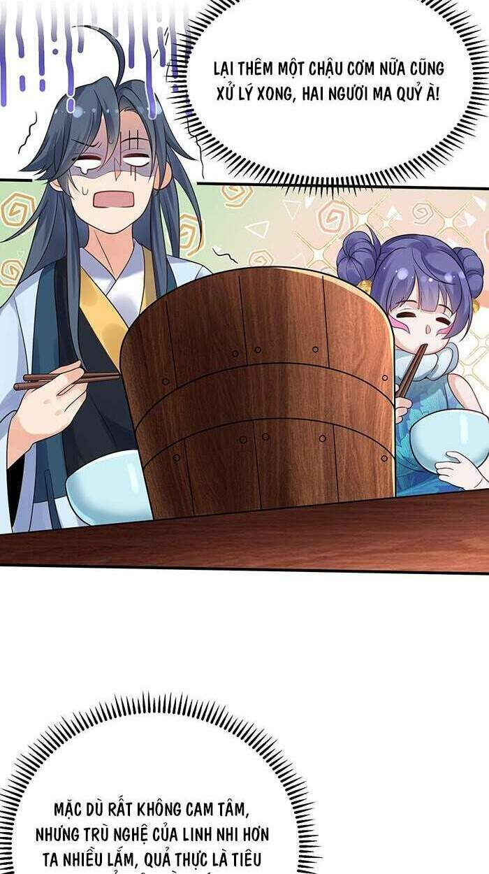 Ta Vô Địch Lúc Nào - Chapter 14 - Page 24