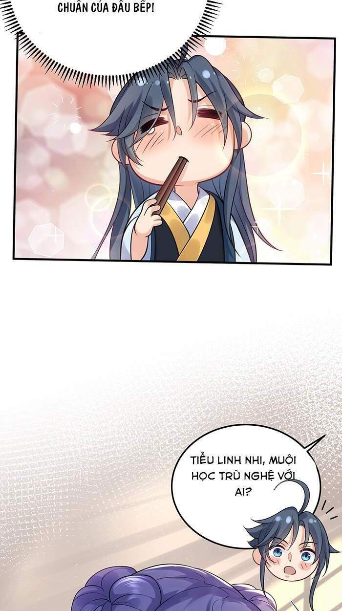 Ta Vô Địch Lúc Nào - Chapter 14 - Page 25