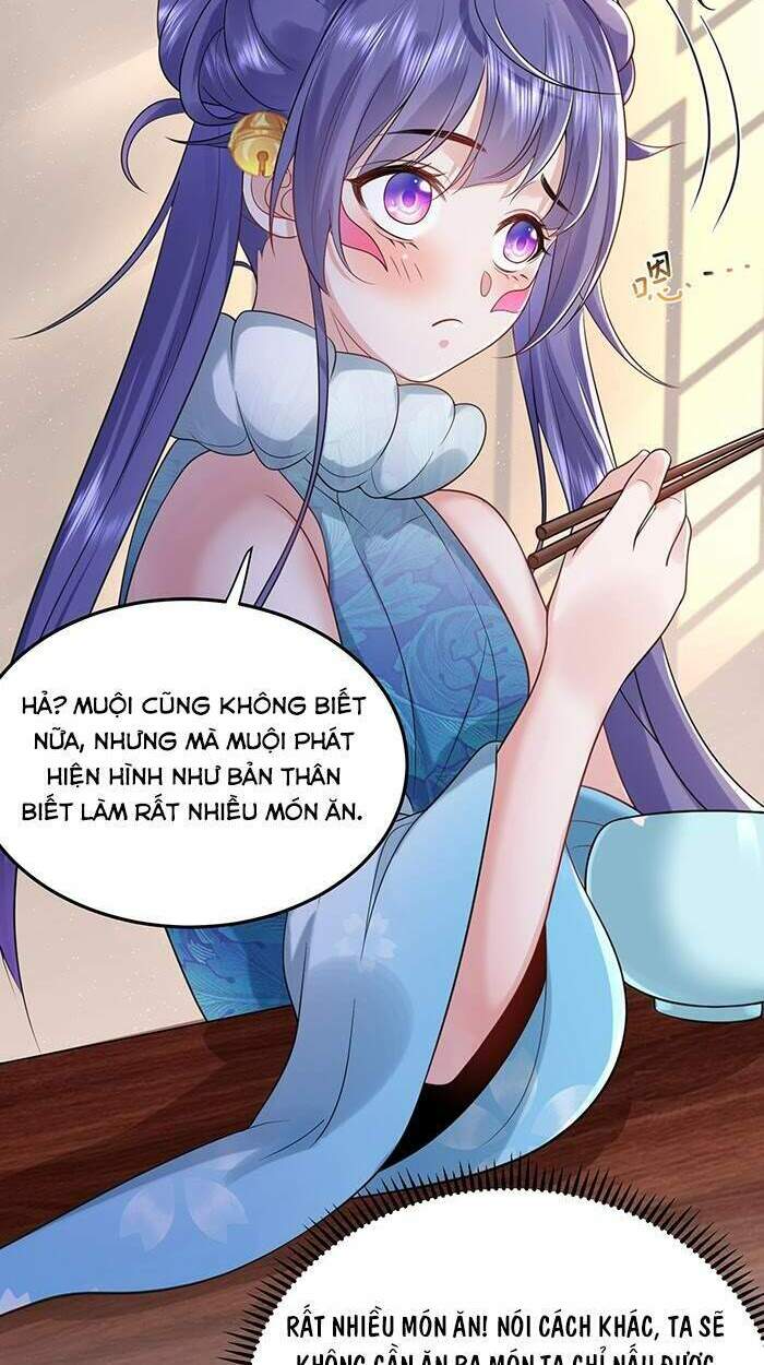 Ta Vô Địch Lúc Nào - Chapter 14 - Page 26