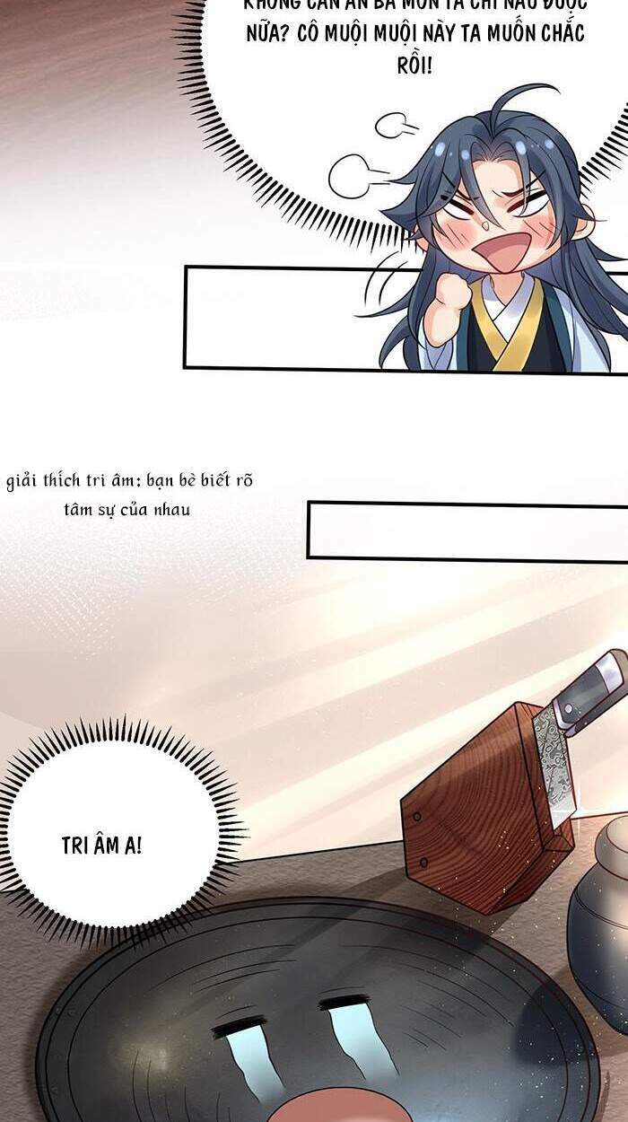 Ta Vô Địch Lúc Nào - Chapter 14 - Page 27