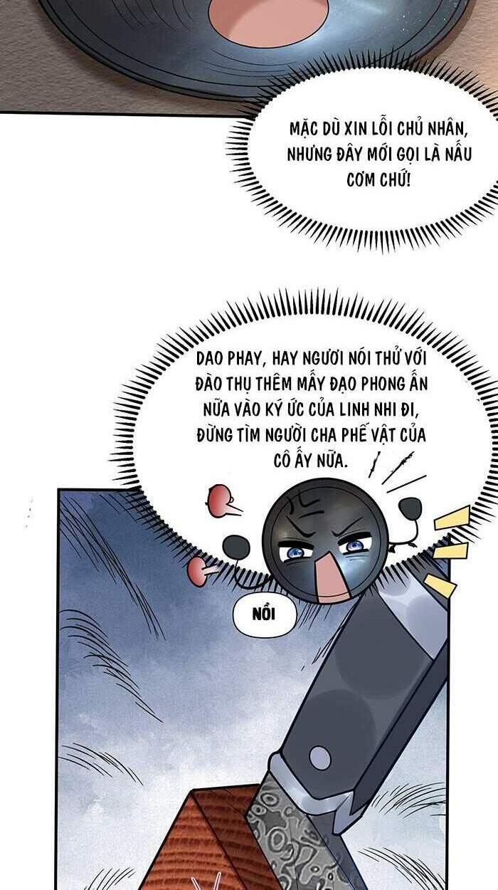 Ta Vô Địch Lúc Nào - Chapter 14 - Page 28