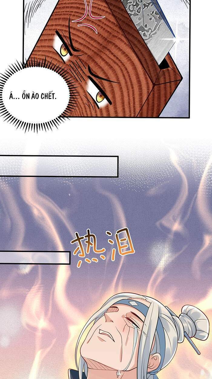 Ta Vô Địch Lúc Nào - Chapter 14 - Page 29
