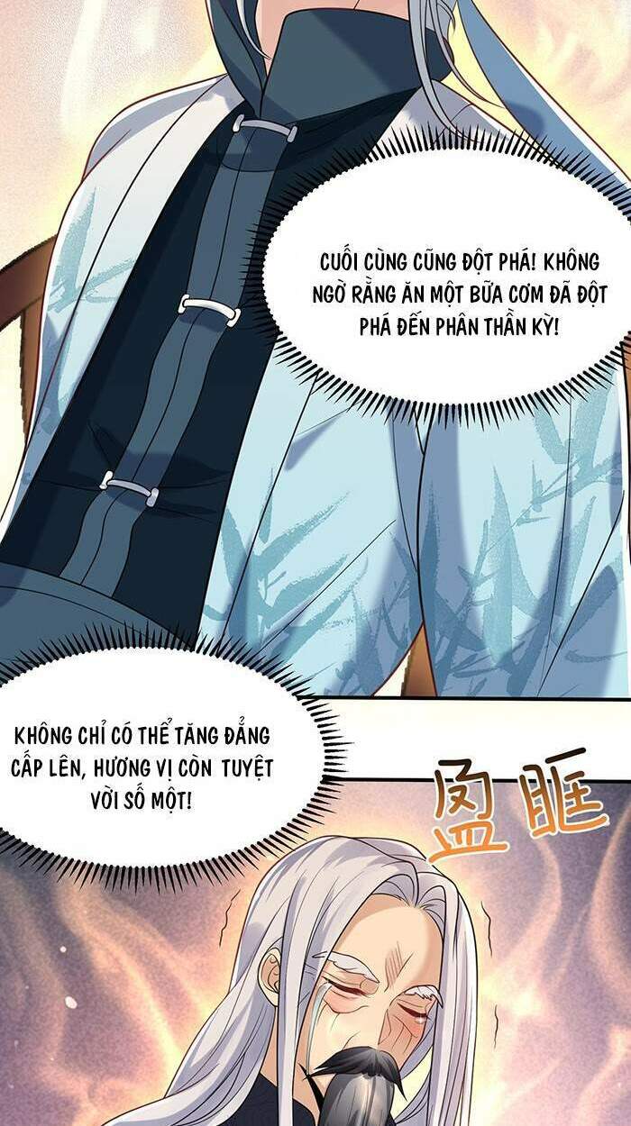 Ta Vô Địch Lúc Nào - Chapter 14 - Page 30