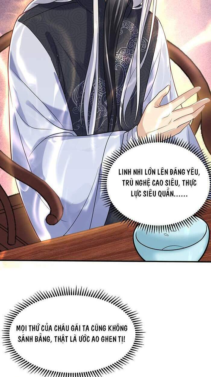 Ta Vô Địch Lúc Nào - Chapter 14 - Page 31