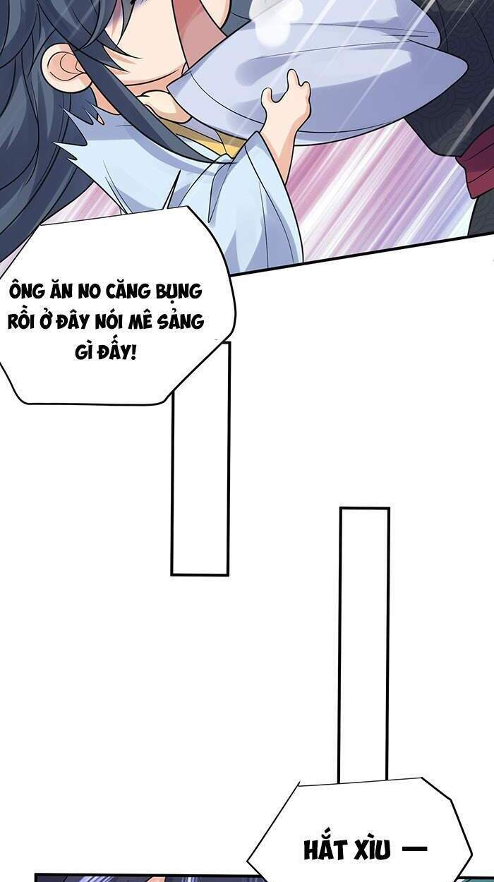 Ta Vô Địch Lúc Nào - Chapter 14 - Page 33