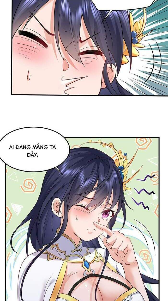 Ta Vô Địch Lúc Nào - Chapter 14 - Page 34