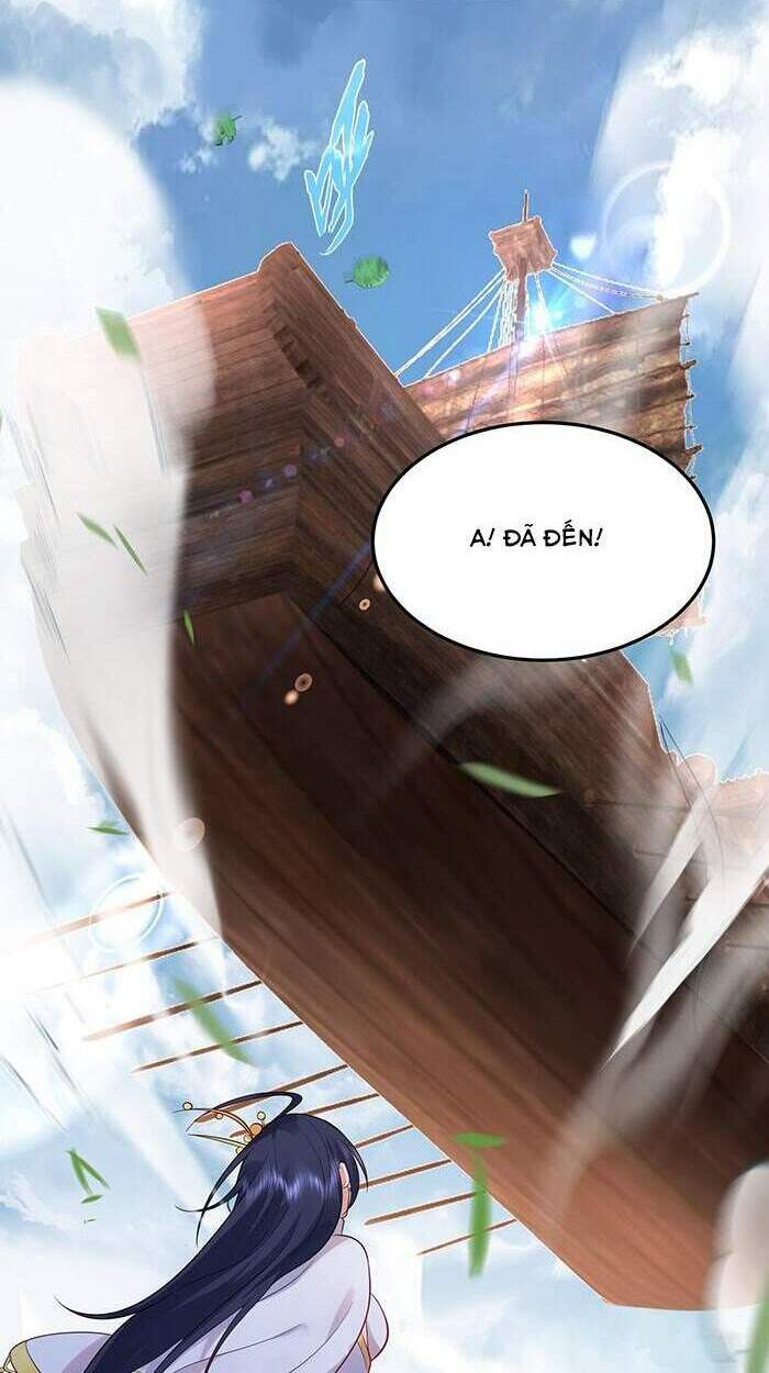 Ta Vô Địch Lúc Nào - Chapter 14 - Page 36