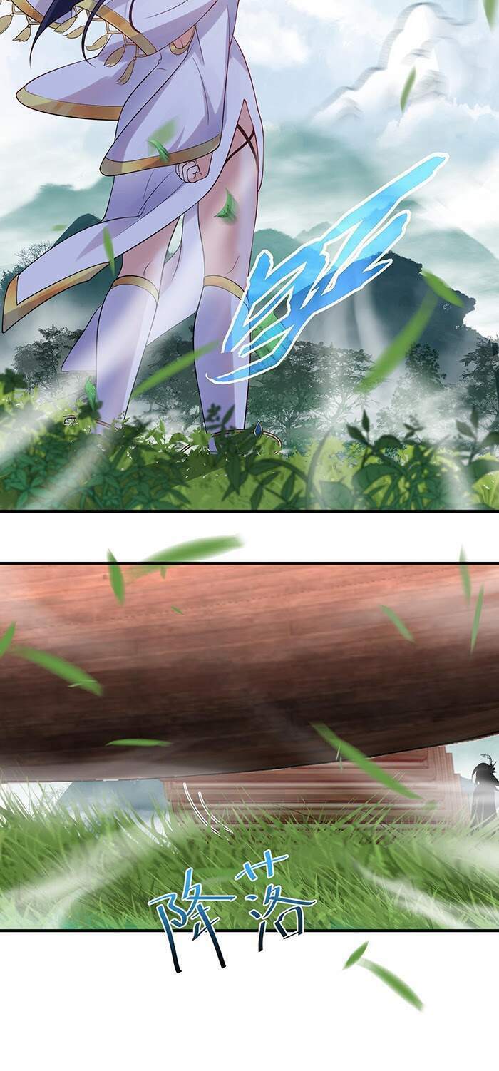 Ta Vô Địch Lúc Nào - Chapter 14 - Page 37