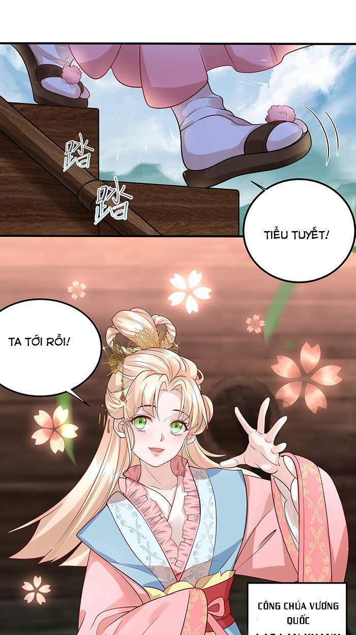 Ta Vô Địch Lúc Nào - Chapter 14 - Page 38