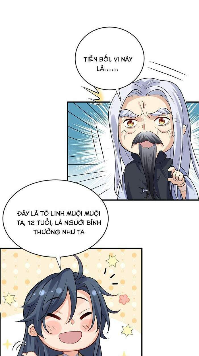 Ta Vô Địch Lúc Nào - Chapter 14 - Page 3