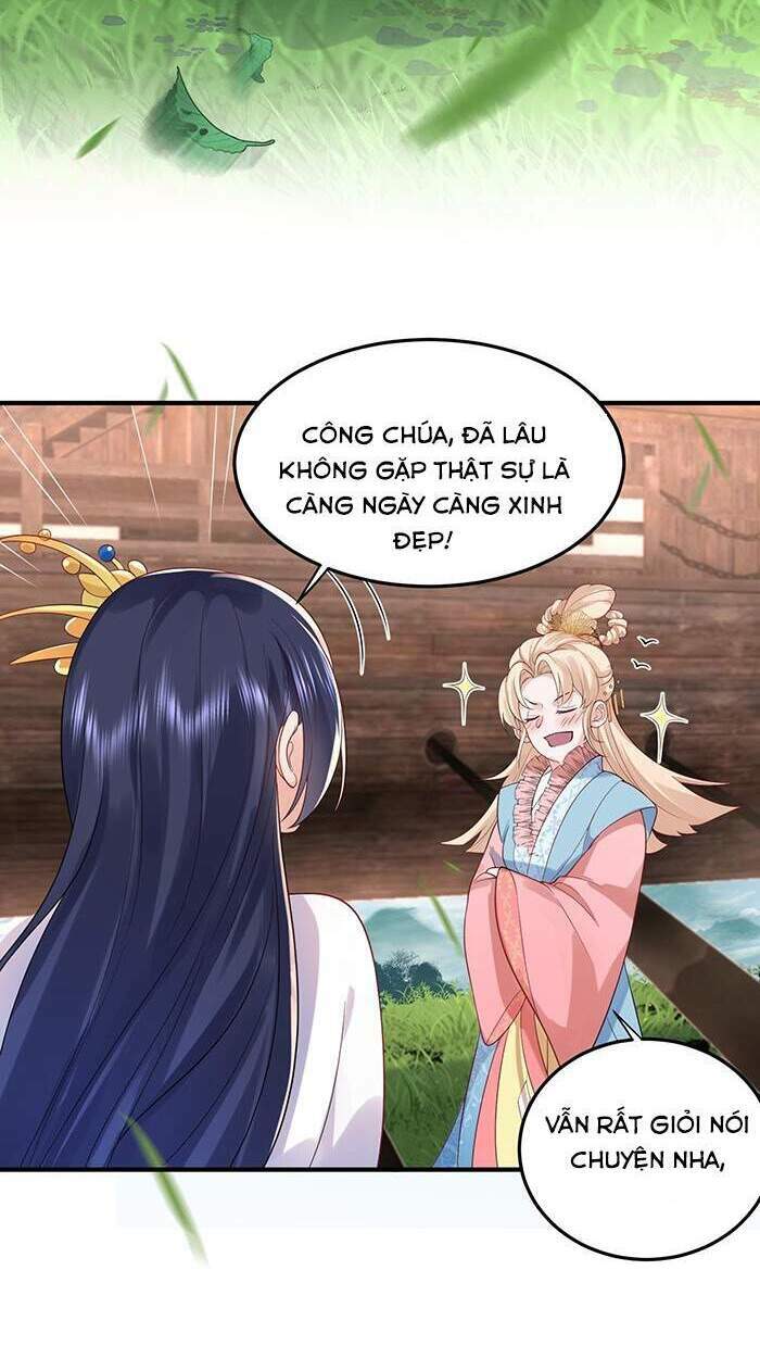 Ta Vô Địch Lúc Nào - Chapter 14 - Page 40