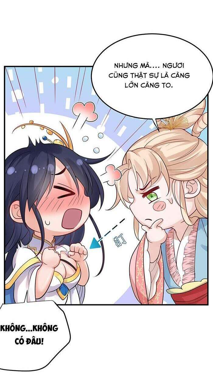 Ta Vô Địch Lúc Nào - Chapter 14 - Page 41