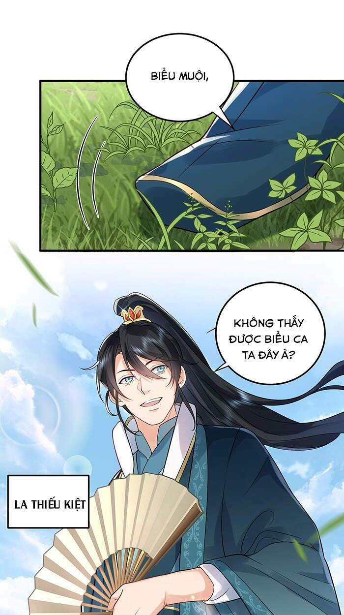 Ta Vô Địch Lúc Nào - Chapter 14 - Page 42
