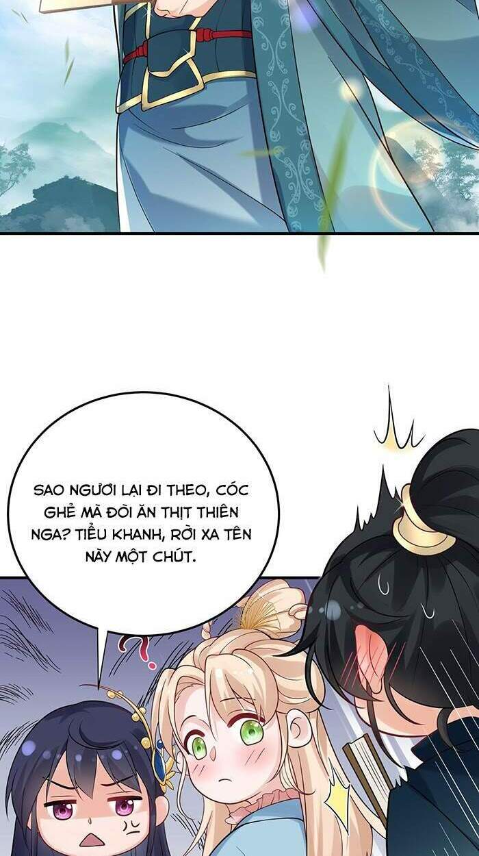 Ta Vô Địch Lúc Nào - Chapter 14 - Page 43