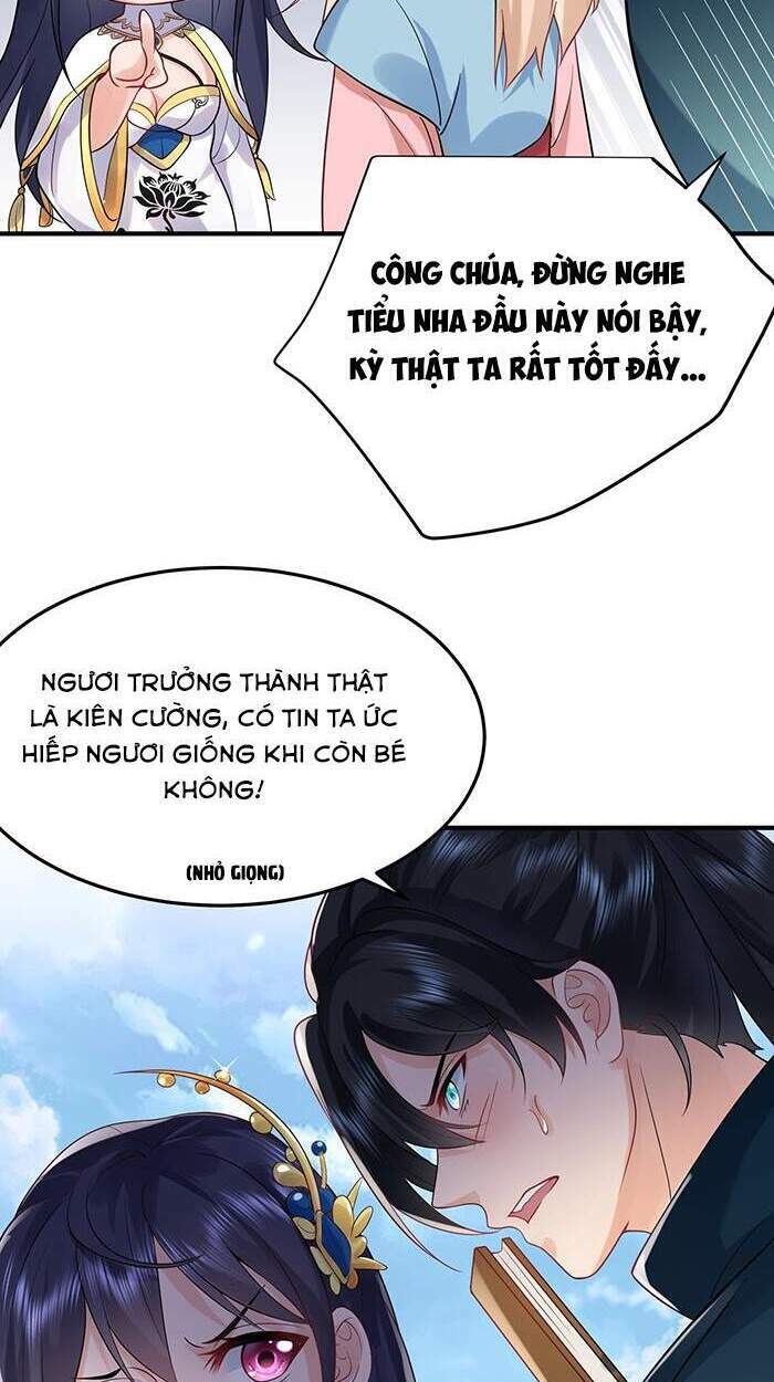 Ta Vô Địch Lúc Nào - Chapter 14 - Page 44