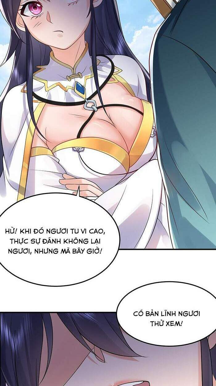 Ta Vô Địch Lúc Nào - Chapter 14 - Page 45