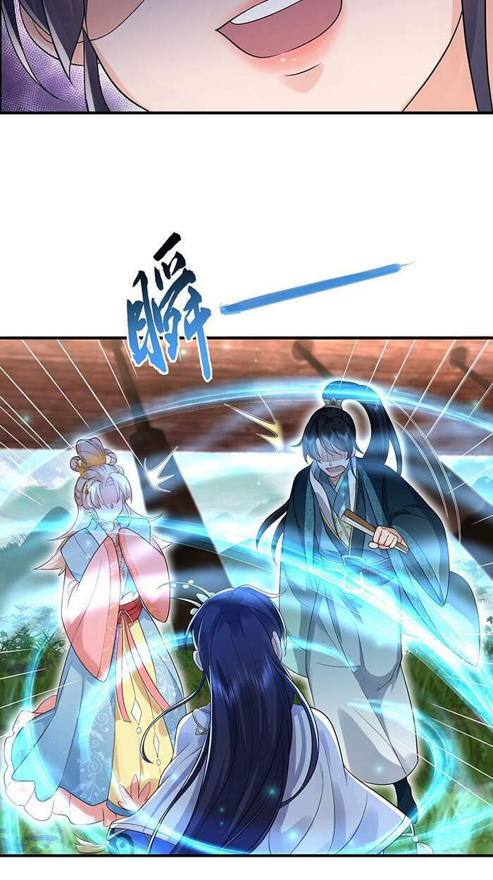 Ta Vô Địch Lúc Nào - Chapter 14 - Page 46