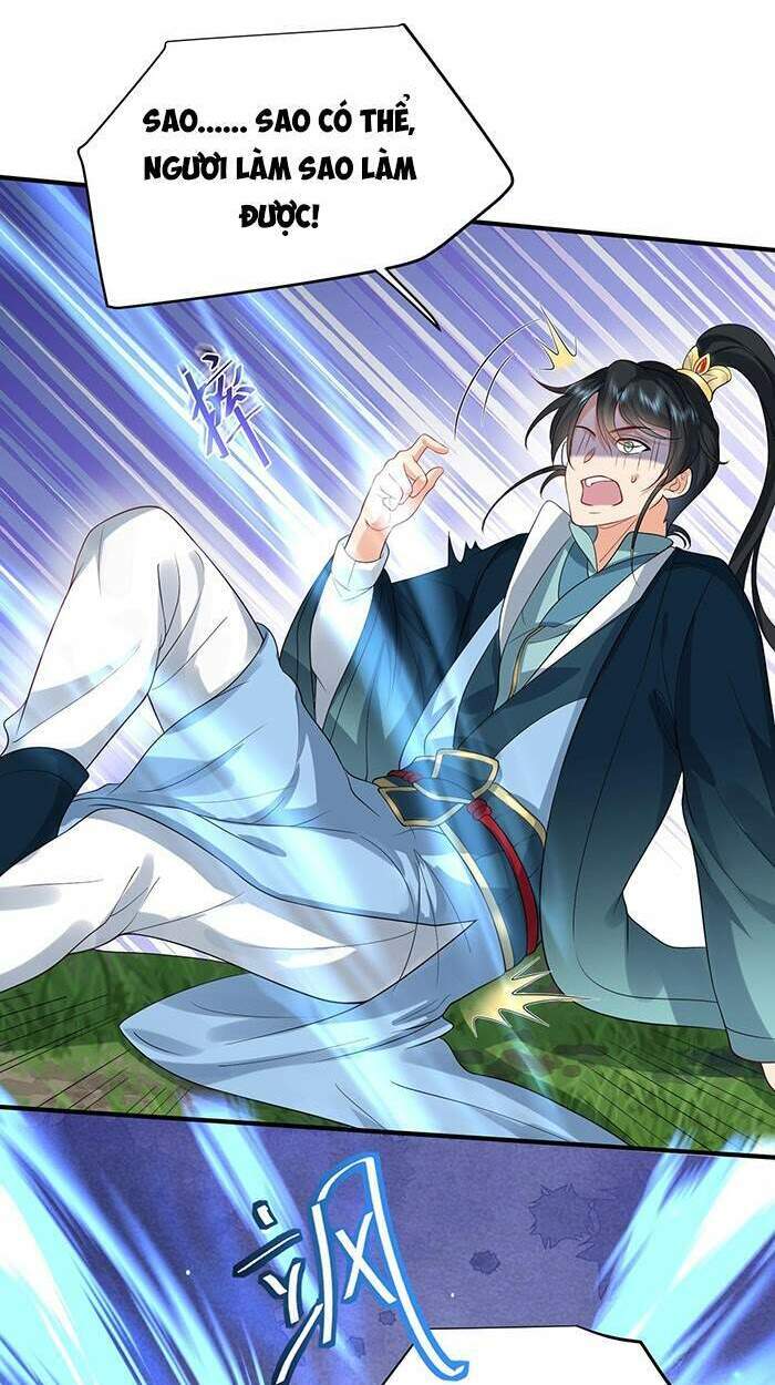 Ta Vô Địch Lúc Nào - Chapter 14 - Page 47
