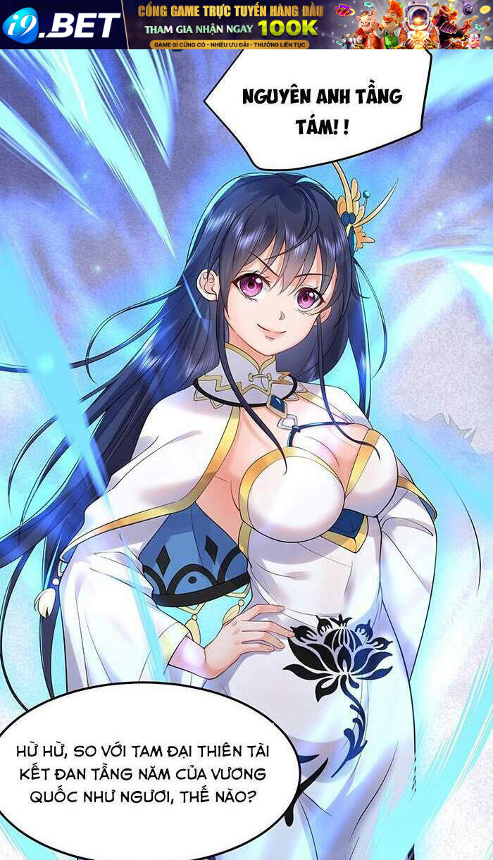 Ta Vô Địch Lúc Nào - Chapter 14 - Page 48