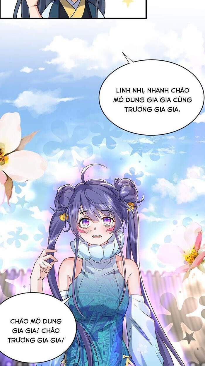 Ta Vô Địch Lúc Nào - Chapter 14 - Page 4