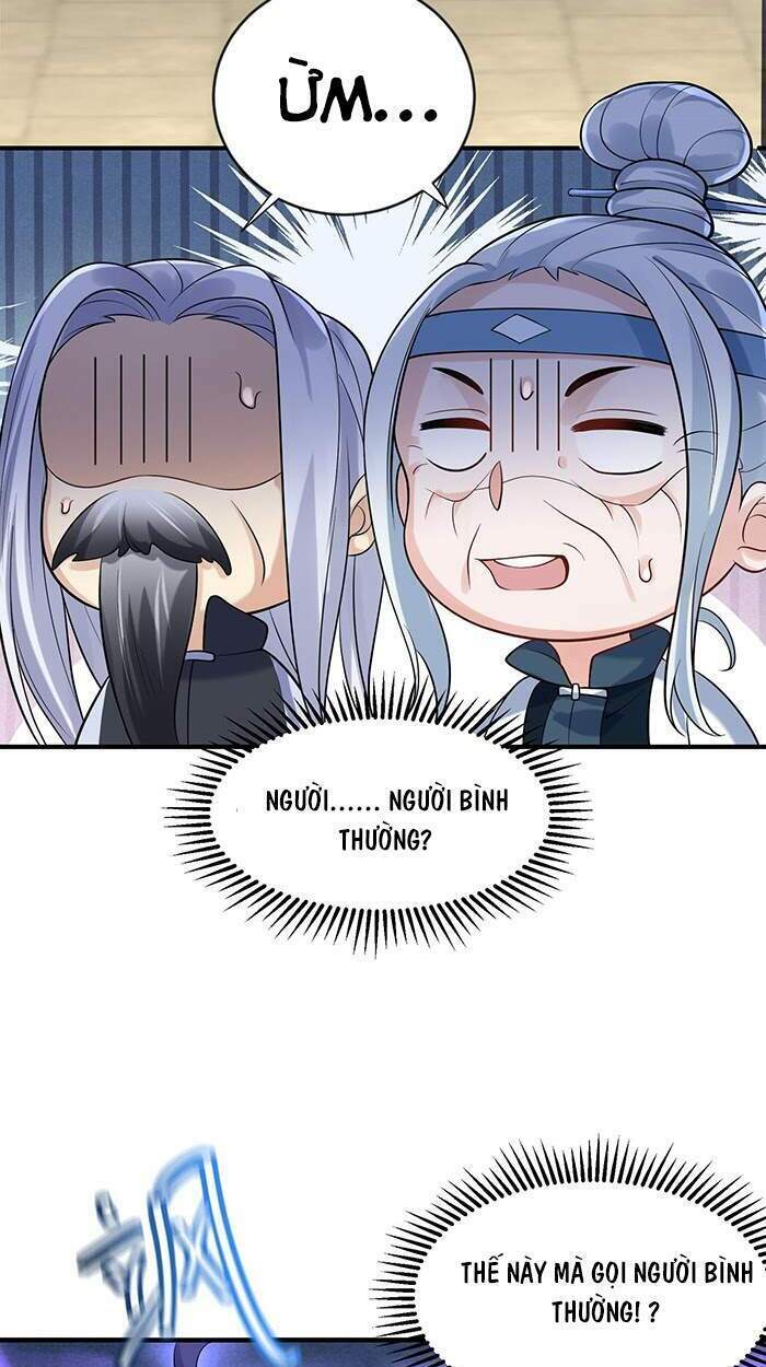 Ta Vô Địch Lúc Nào - Chapter 14 - Page 6