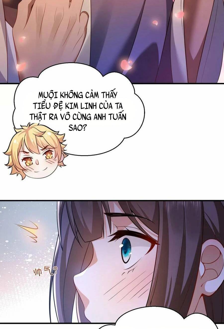 Ta Vô Địch Lúc Nào - Chapter 140 - Page 10