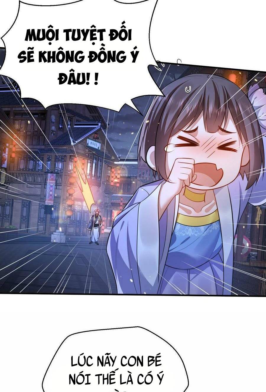 Ta Vô Địch Lúc Nào - Chapter 140 - Page 14