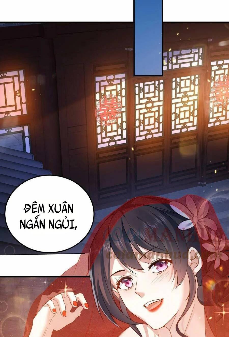 Ta Vô Địch Lúc Nào - Chapter 140 - Page 18