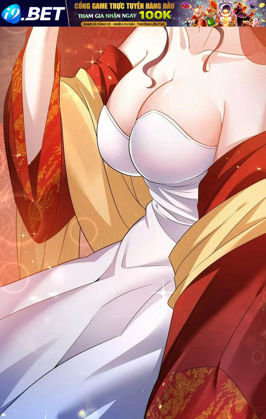 Ta Vô Địch Lúc Nào - Chapter 140 - Page 19