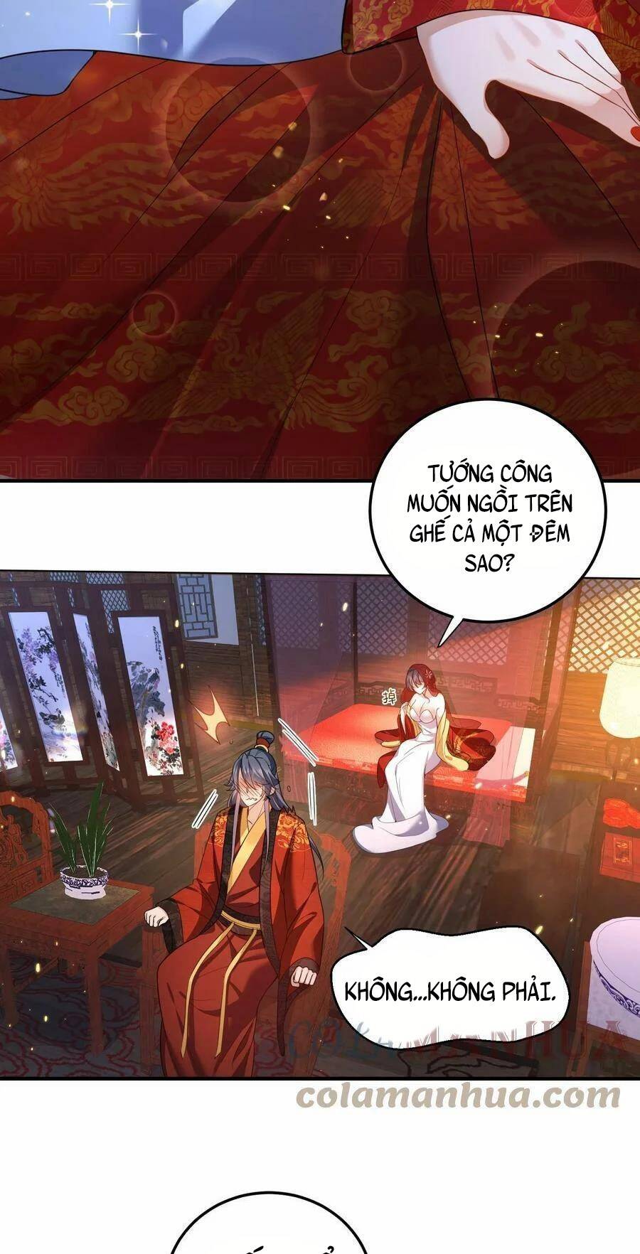 Ta Vô Địch Lúc Nào - Chapter 140 - Page 20