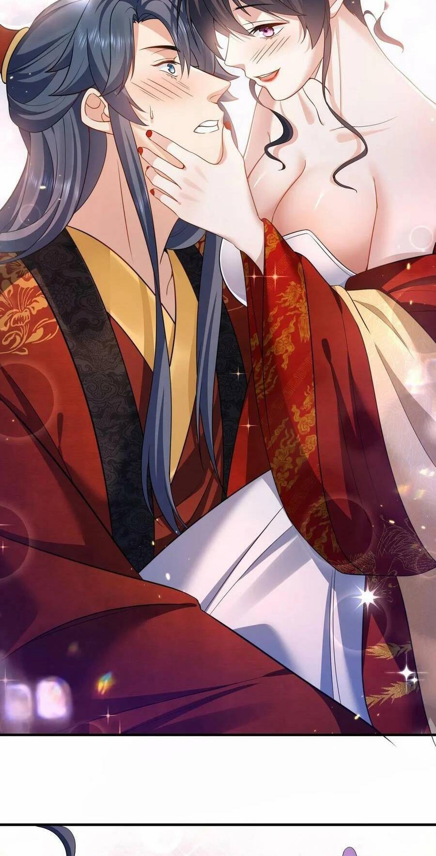 Ta Vô Địch Lúc Nào - Chapter 140 - Page 23