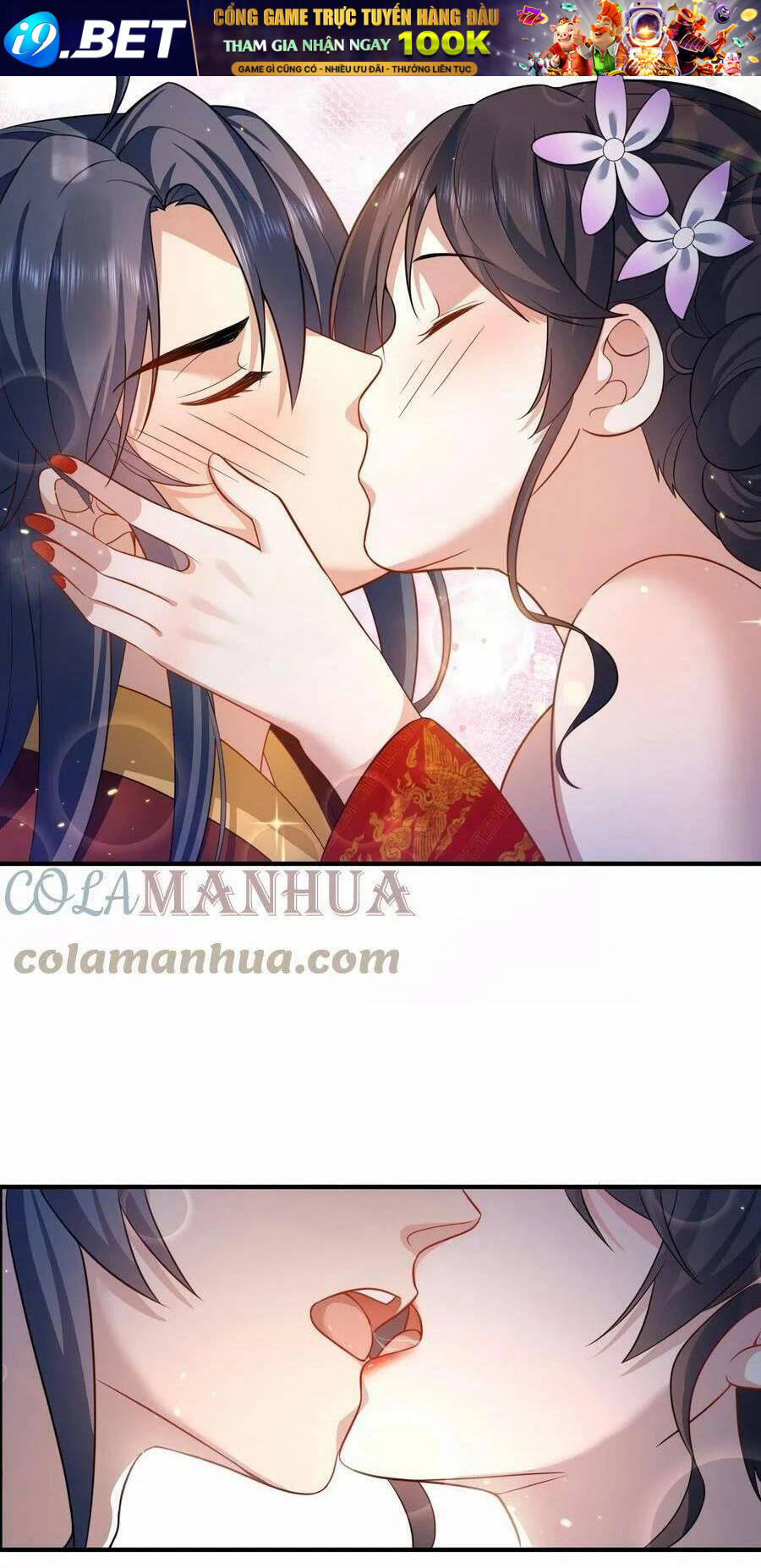 Ta Vô Địch Lúc Nào - Chapter 140 - Page 24