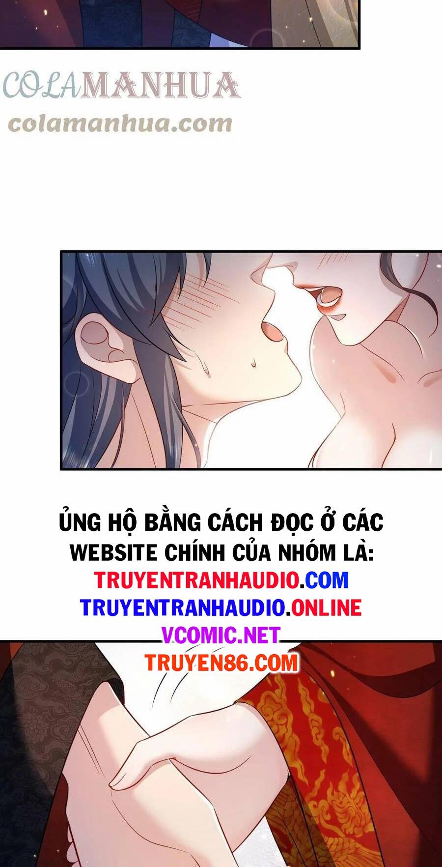Ta Vô Địch Lúc Nào - Chapter 140 - Page 26