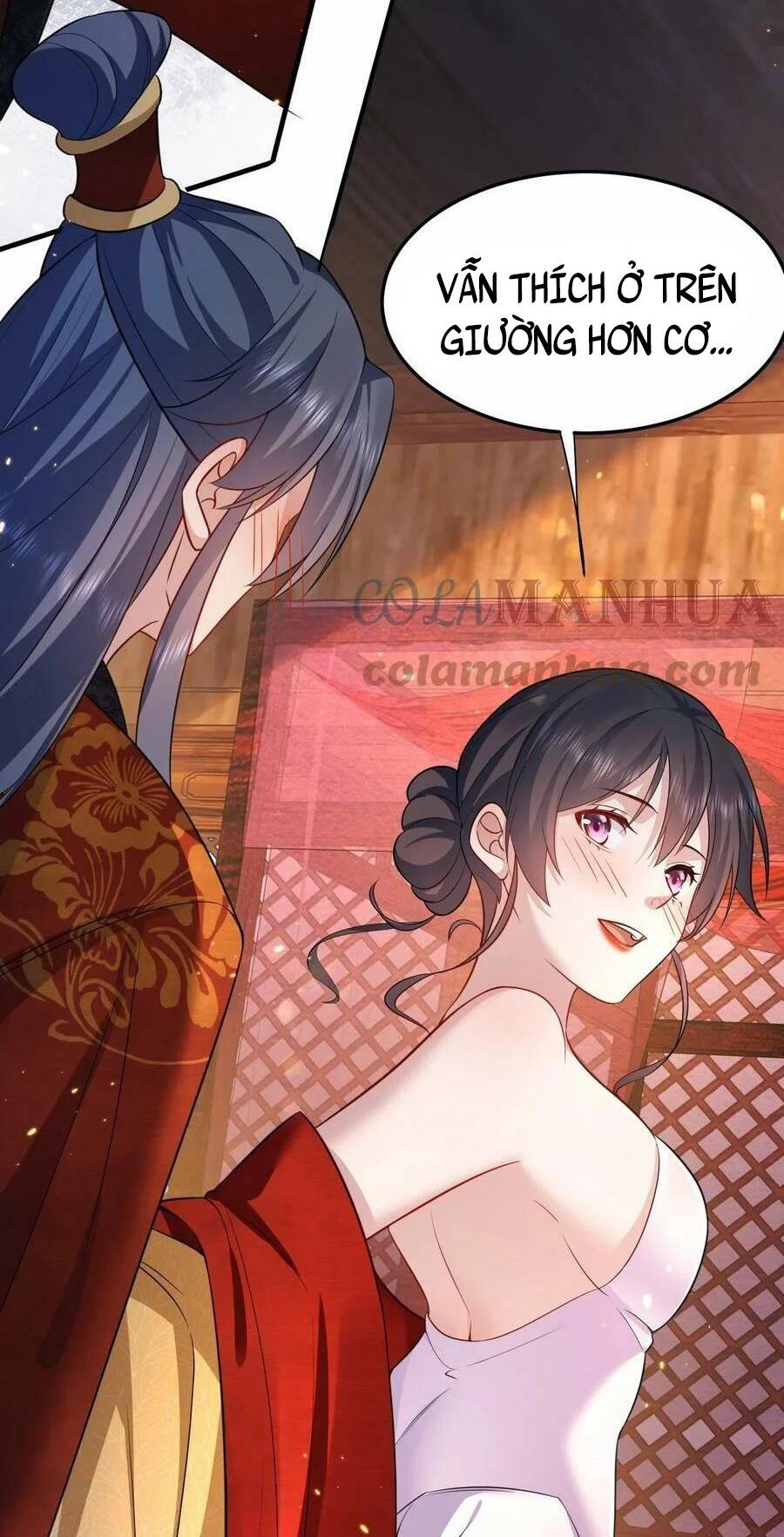 Ta Vô Địch Lúc Nào - Chapter 140 - Page 28