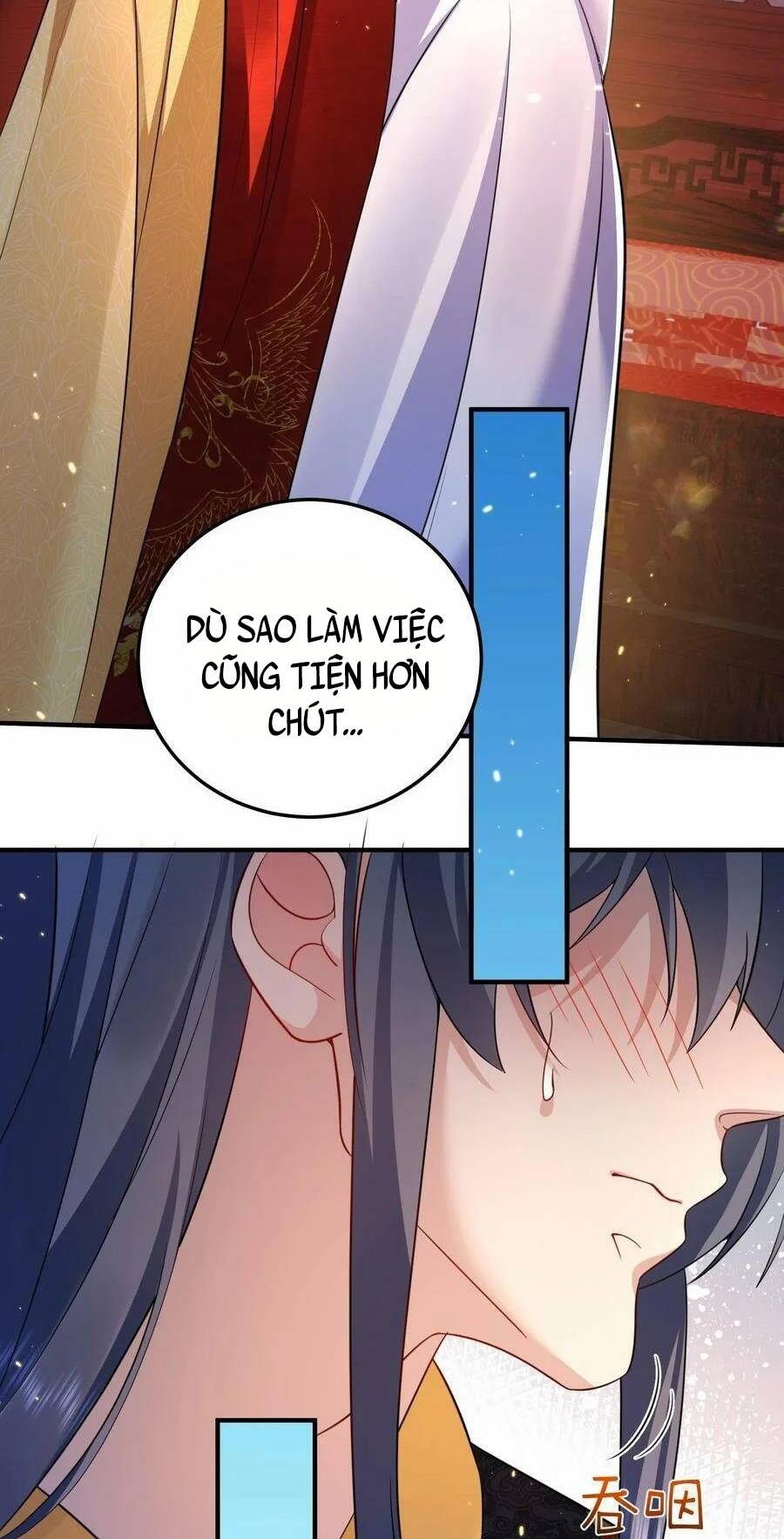 Ta Vô Địch Lúc Nào - Chapter 140 - Page 29