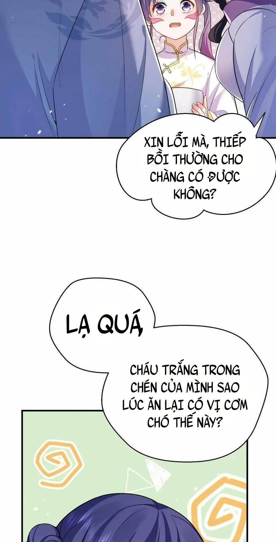 Ta Vô Địch Lúc Nào - Chapter 140 - Page 35