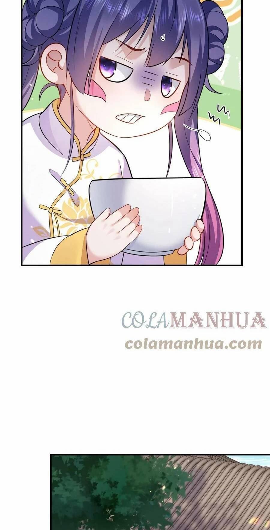 Ta Vô Địch Lúc Nào - Chapter 140 - Page 36