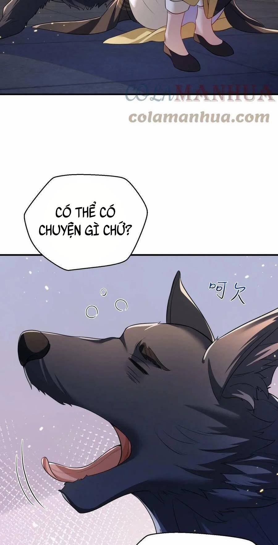 Ta Vô Địch Lúc Nào - Chapter 140 - Page 38