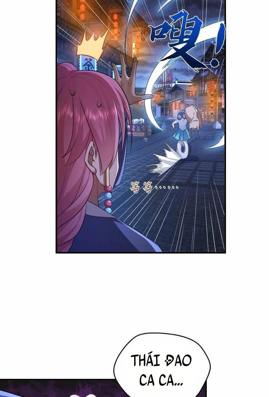 Ta Vô Địch Lúc Nào - Chapter 140 - Page 3